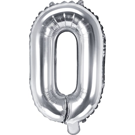 Folieballon 33 cm 