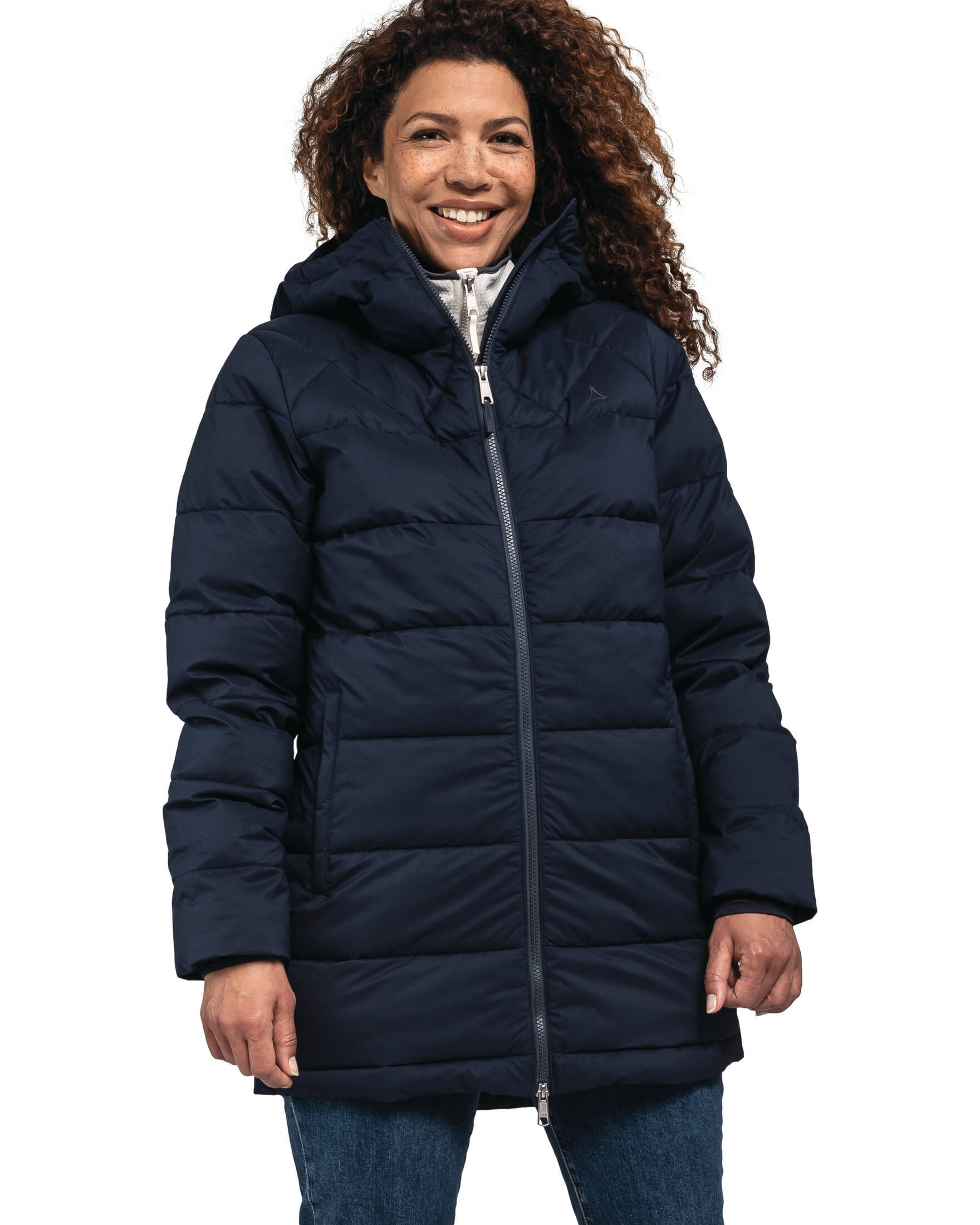 Schöffel| Damen Jacke 