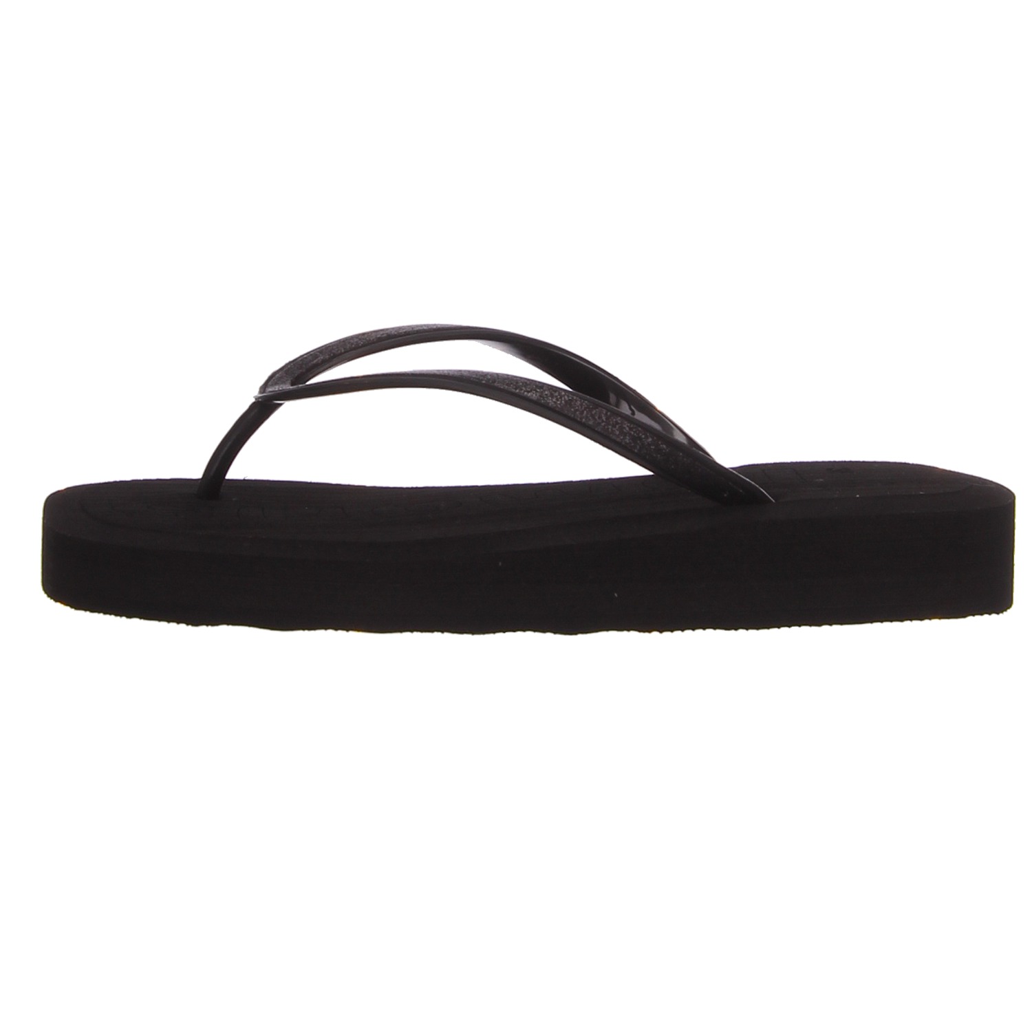 Tamaris Damen Flip Flop schwarz