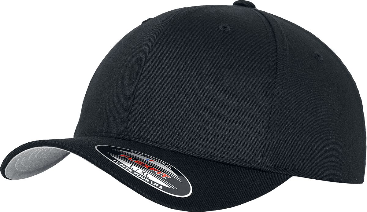 Wooly Combed | Flexfit Casquette
