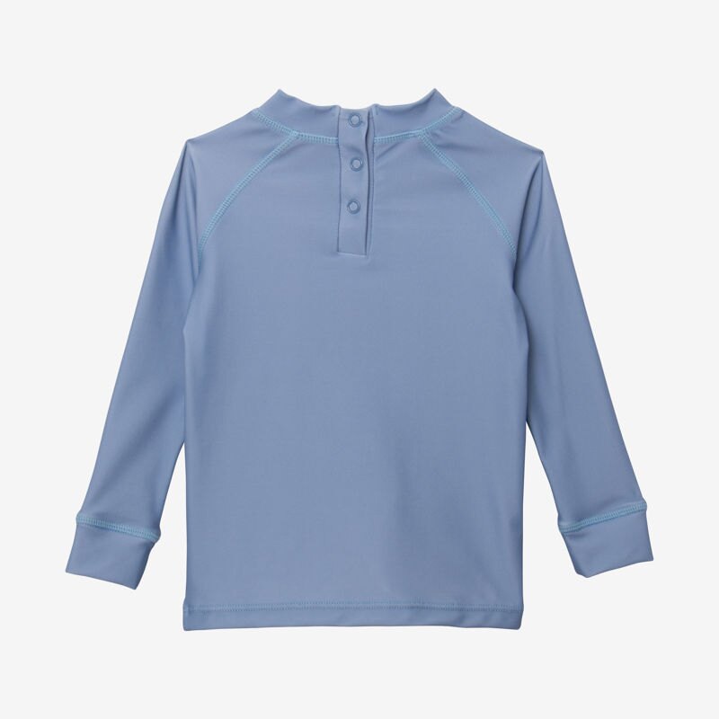 T-shirt anti-UV bébé garçon bleu Catimini Bleu