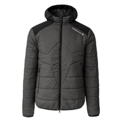 Martini SportswearHorizon Padded Jacket G-LOFT - grau-blau
