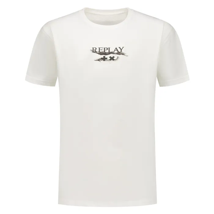 Replay x Martin Garrix Highness Shirt Heren