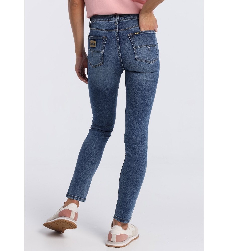 Lois Jeans | Caixa Registradora