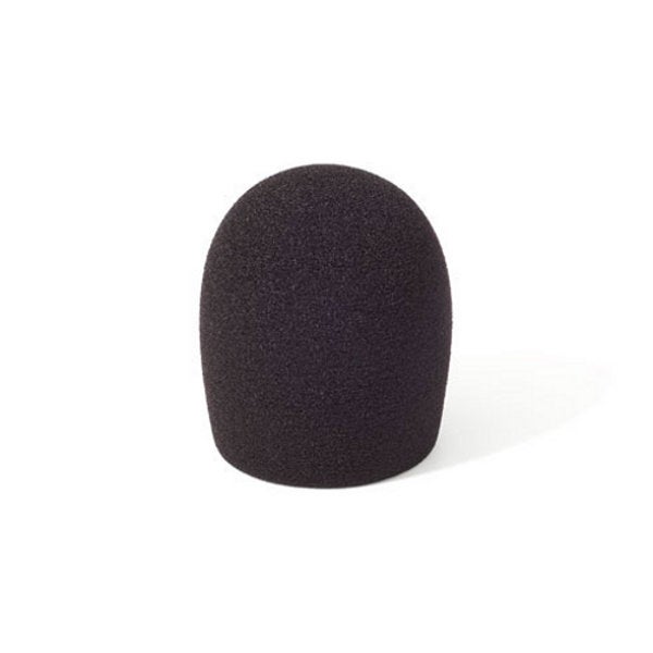 Rycote 35-50 Reporter Mic Foam windkap voor diverse microfoons