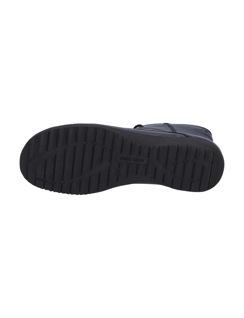 Stiefelette Naly 09, ocean