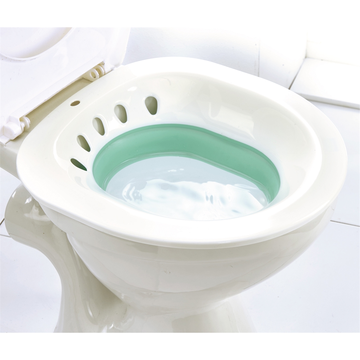 Bidet de toilette rétractable