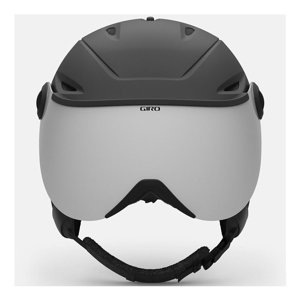 Giro ESSENCE MIPS - Casque ski matte black/gl bk