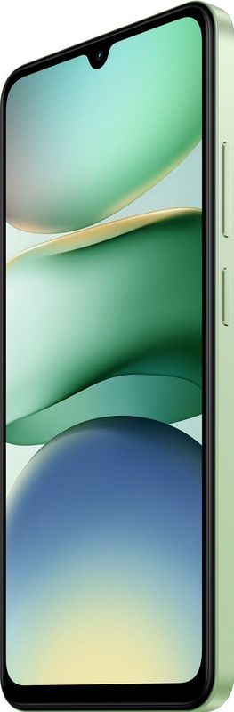 Xiaomi - Redmi A5 - Smartphone - Zwart - 3GB RAM - 64GB Opslag
