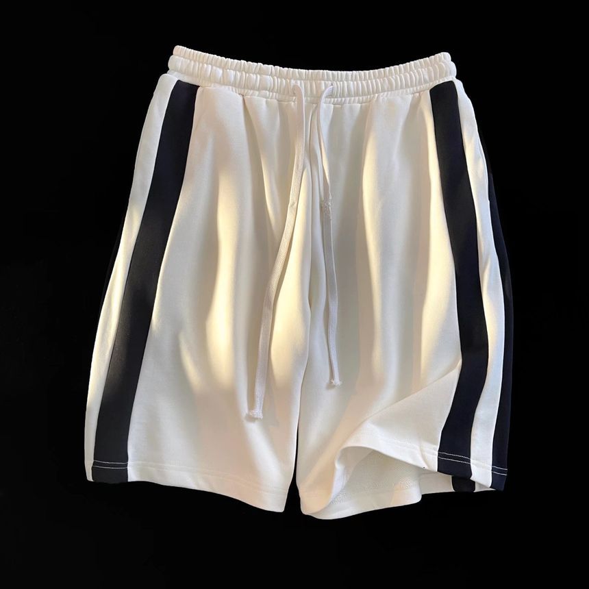 Urtishia - Wijde joggingbroek