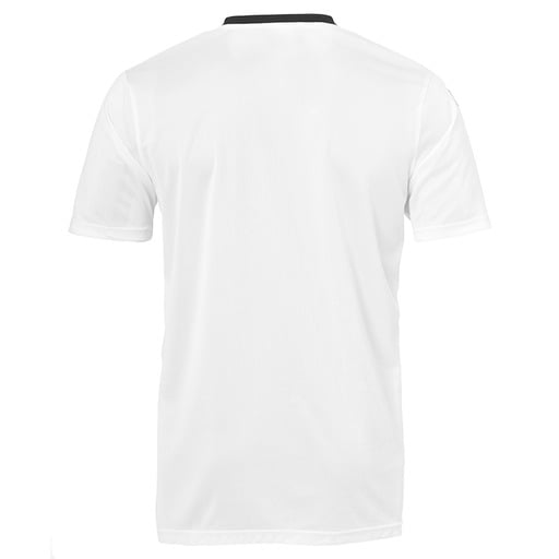 Gol Camiseta Mc Blanco/negro Uhlsport