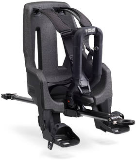 Kids Ride Shotgun Pro EVO Barnesete