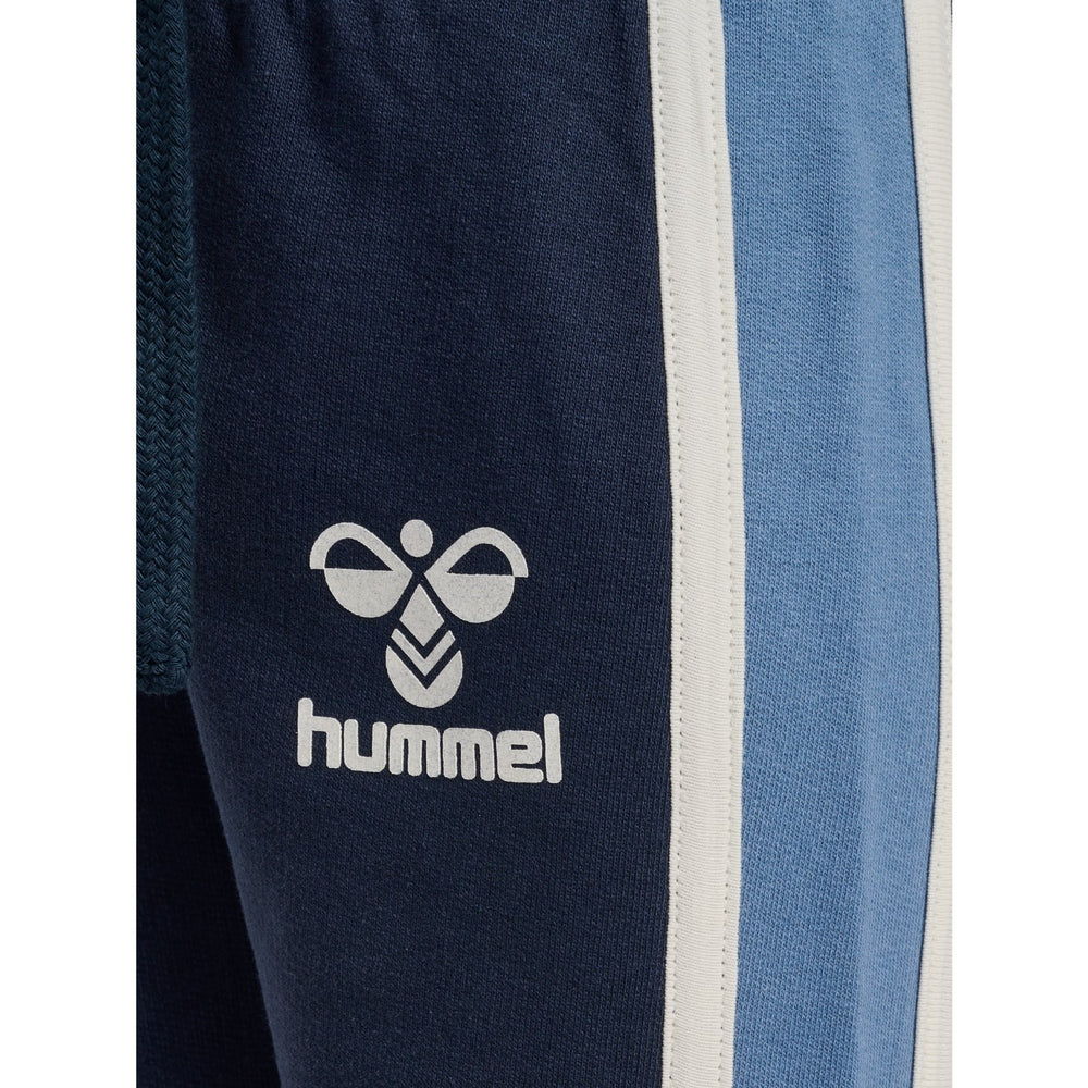Køb Hummel Blue Nights Bobby Sweatpants