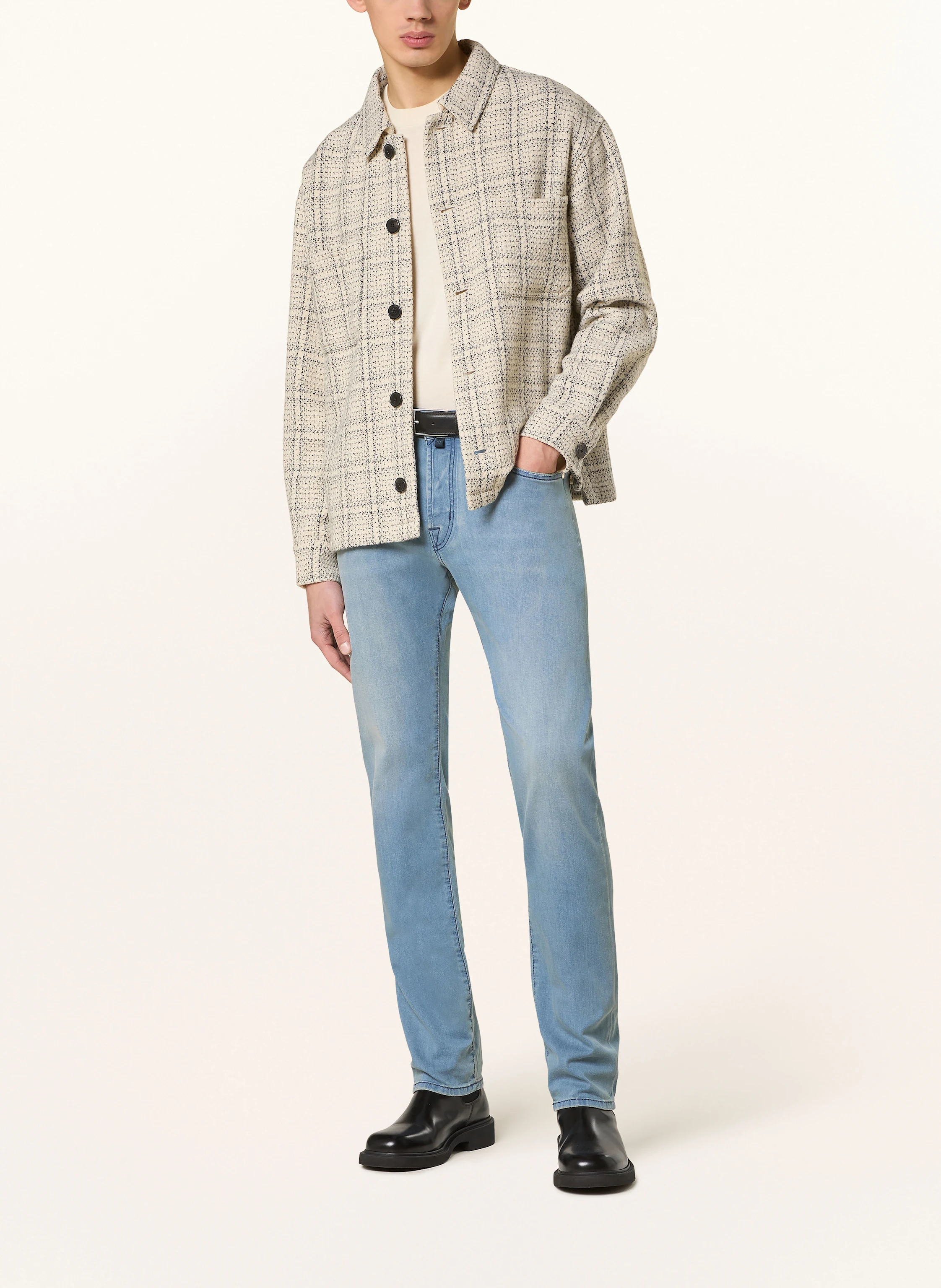 JACOB COHEN Jeans Slim Fit