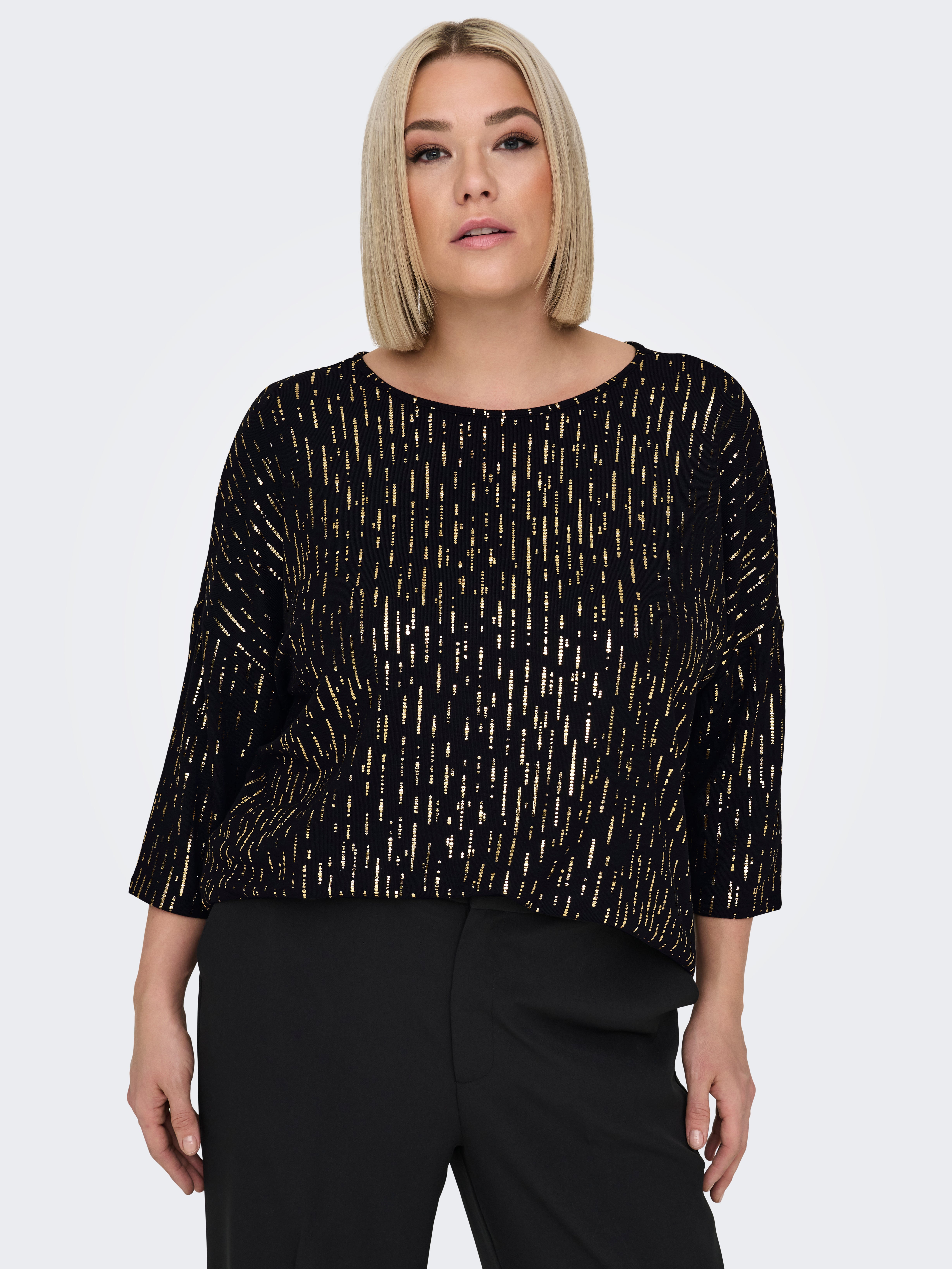 CARFOILA Top Black