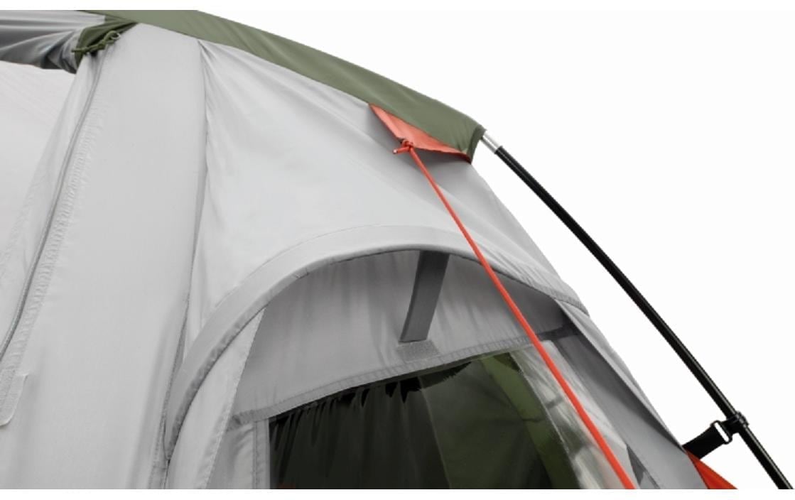 easy camp Tunnelzelt »Camp Huntsville 500« 5 Personen