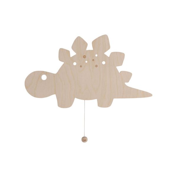 Baby's Only Wonder Wandlamp Dino