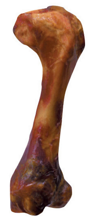 Os de jambon (lot de 2)