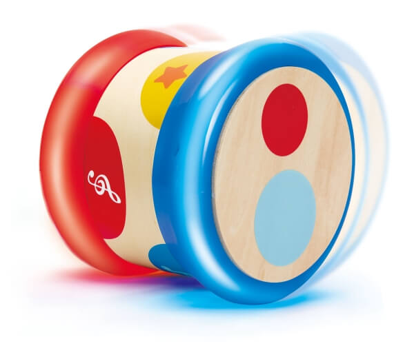 Hape Baby-Trommel