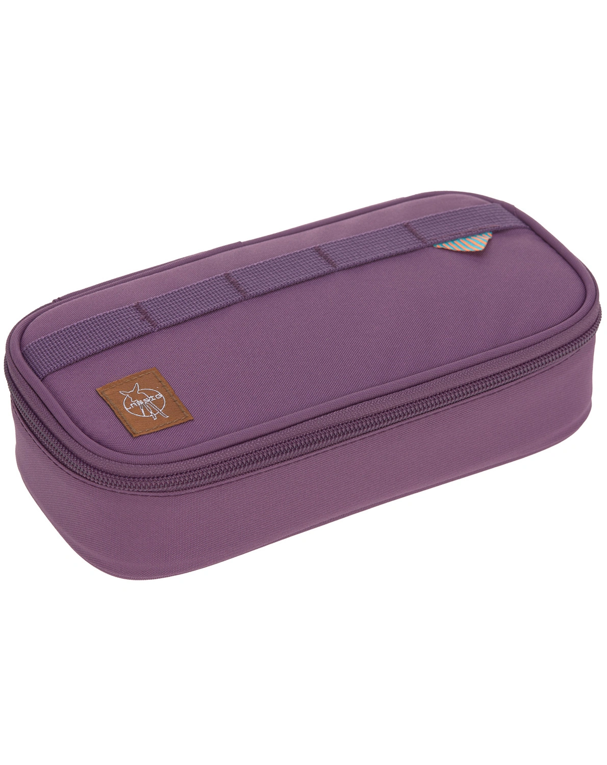 Federtasche SPACY UNIQUE in purple