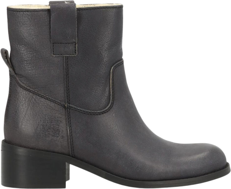 Phenumb Copenhagen MARTINA LOW Black dirty
