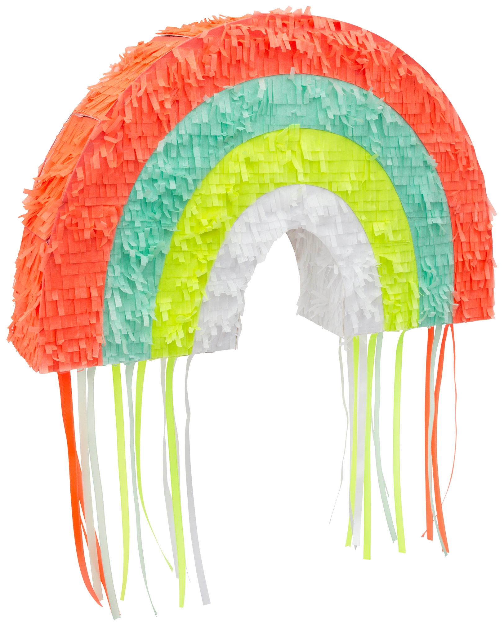 Partydeko PIÑATA - RAINBOW