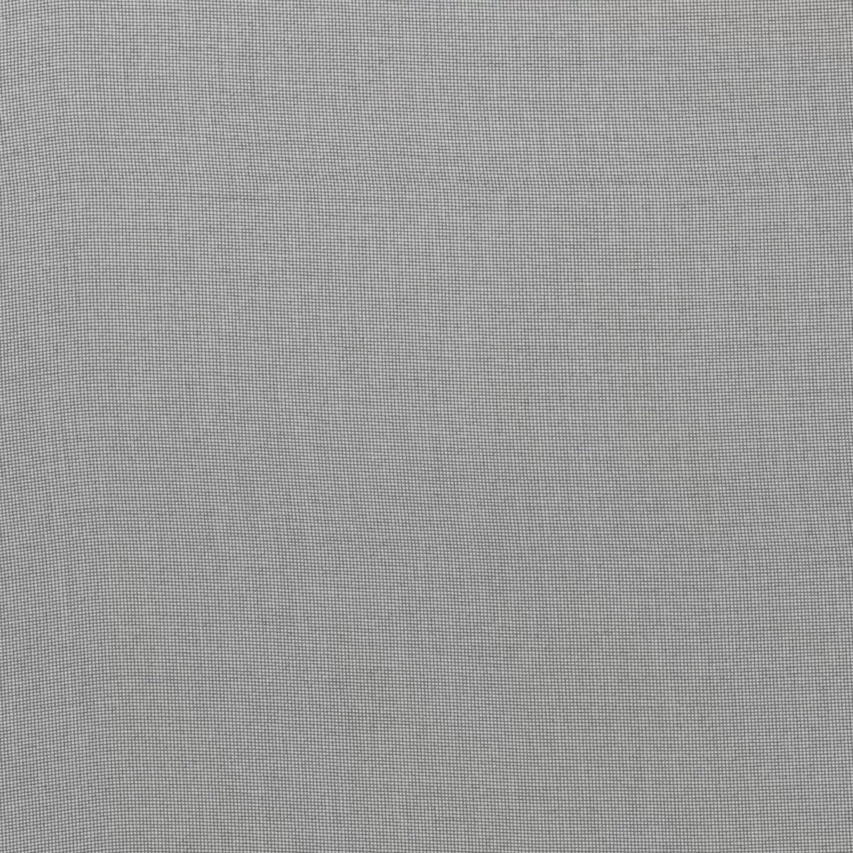 Tagvorhang Voile Schwarz