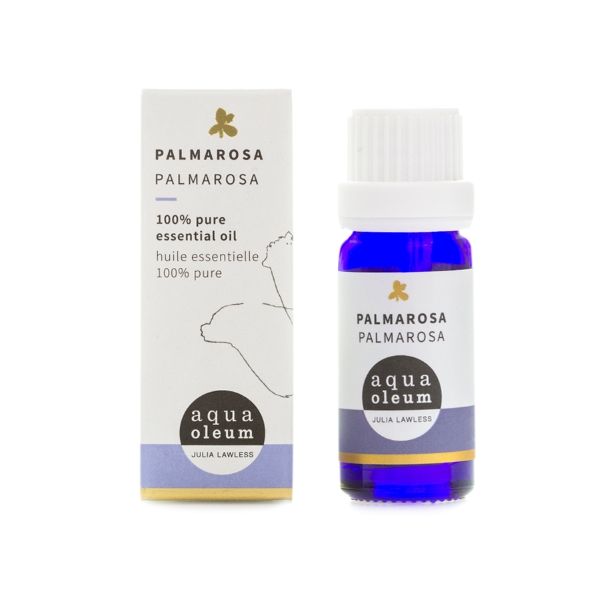 Aqua Oleum Palmarosa