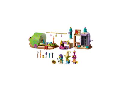 LEGO Lonesome Flats wildwateravontuur (41253)