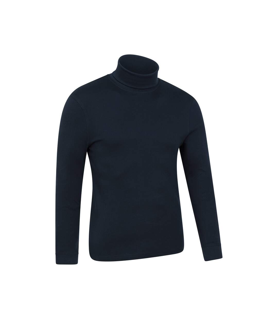 Mountain Warehouse - Haut thermique MERIBEL - Homme (Bleu marine) - UTMW1517