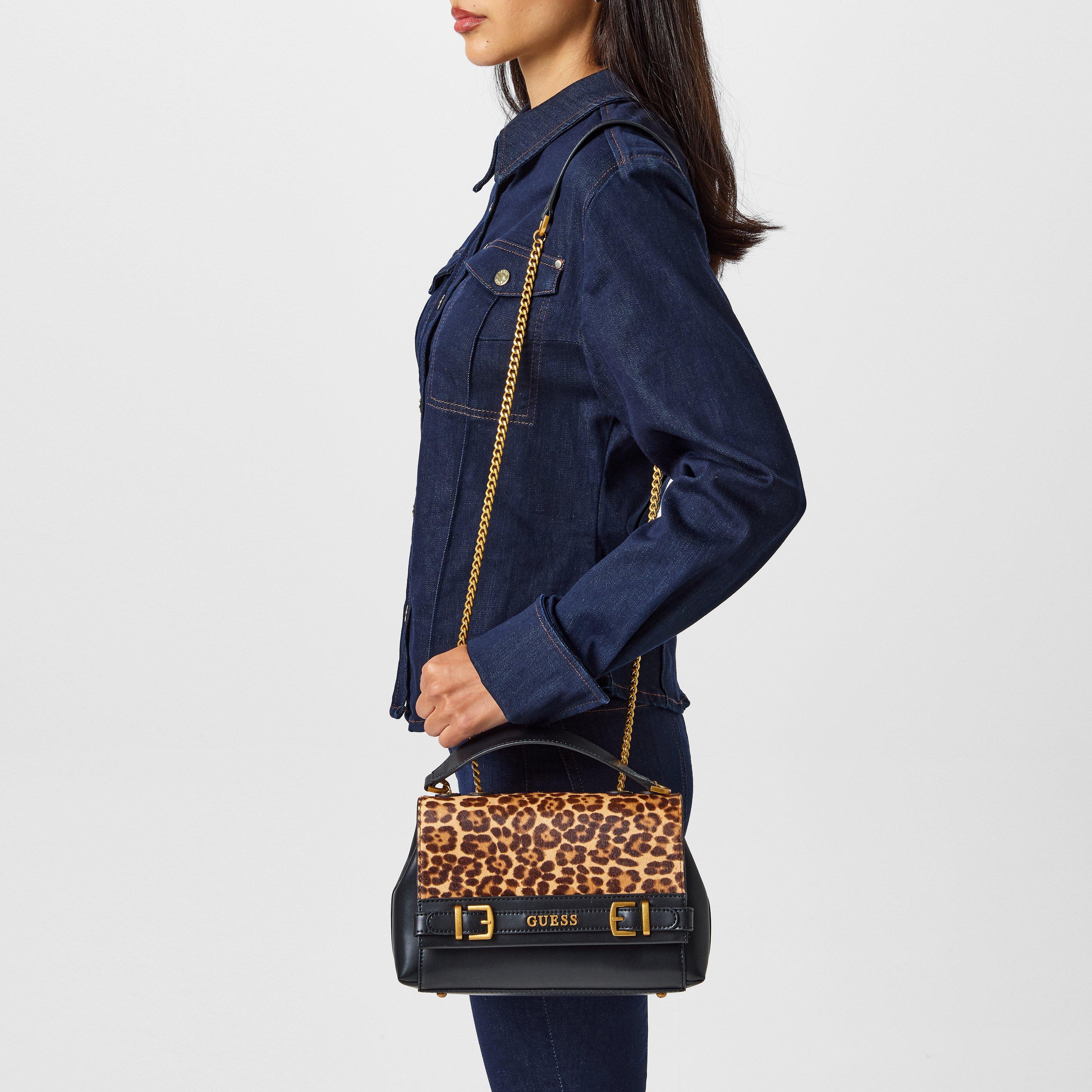 Guess Sestri Crossbody Bag