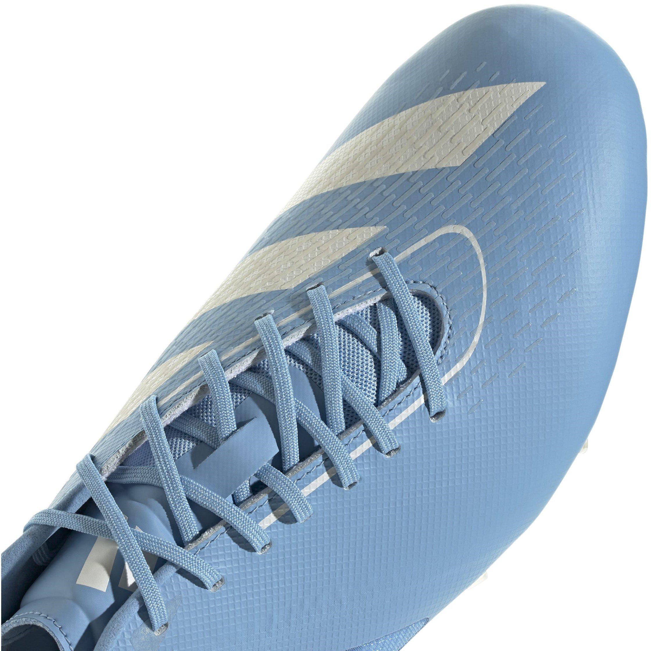 adidas Adizero RS15 Pro Firm Ground Rugby Boots Juniors