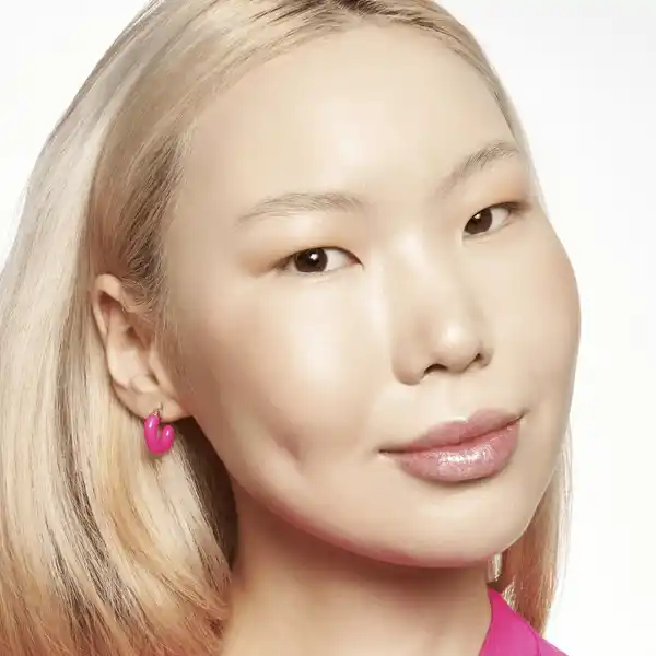 Meta Glow Multi-Reflective Lipglosss 01 Cyber Space