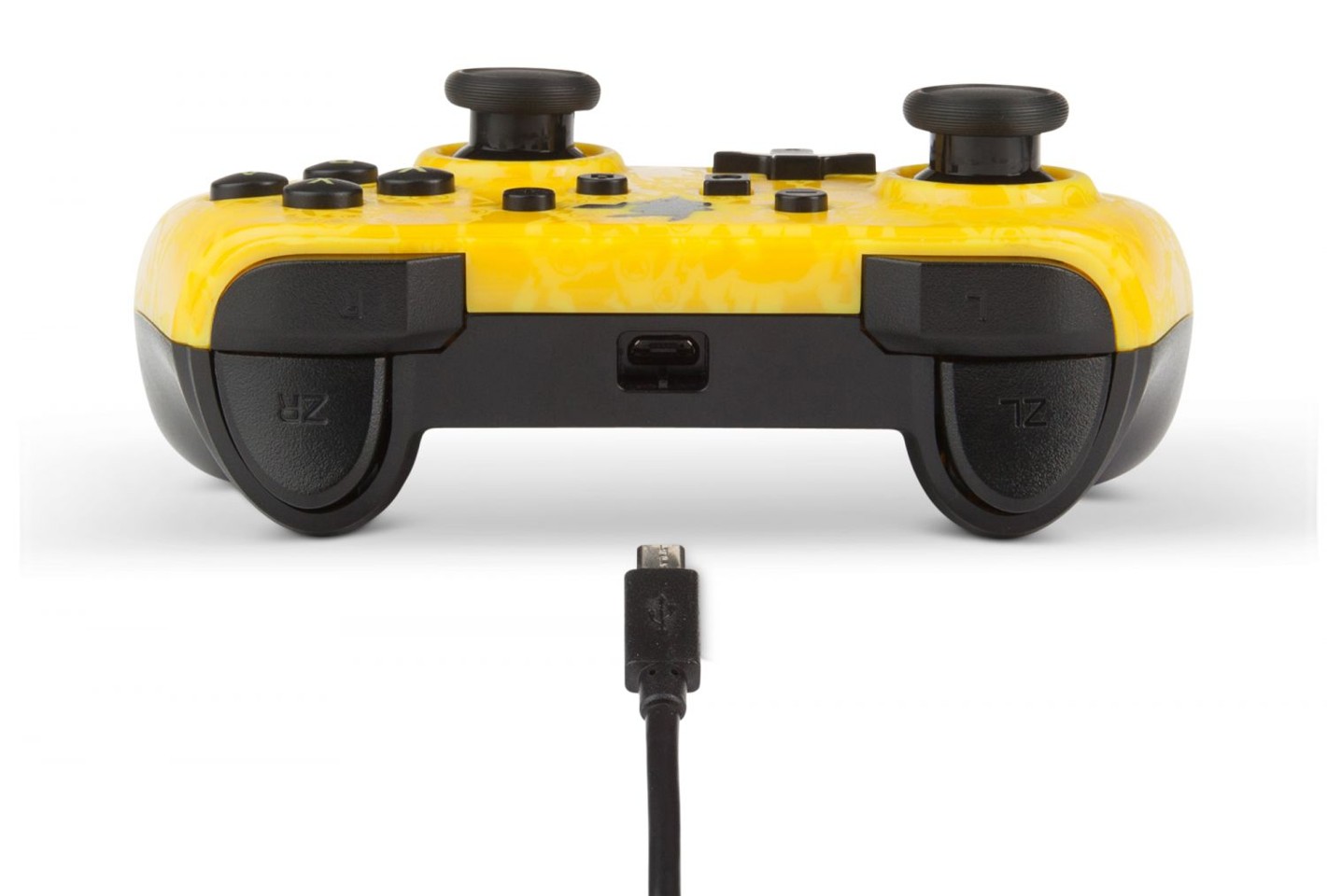 PowerA wired controller
