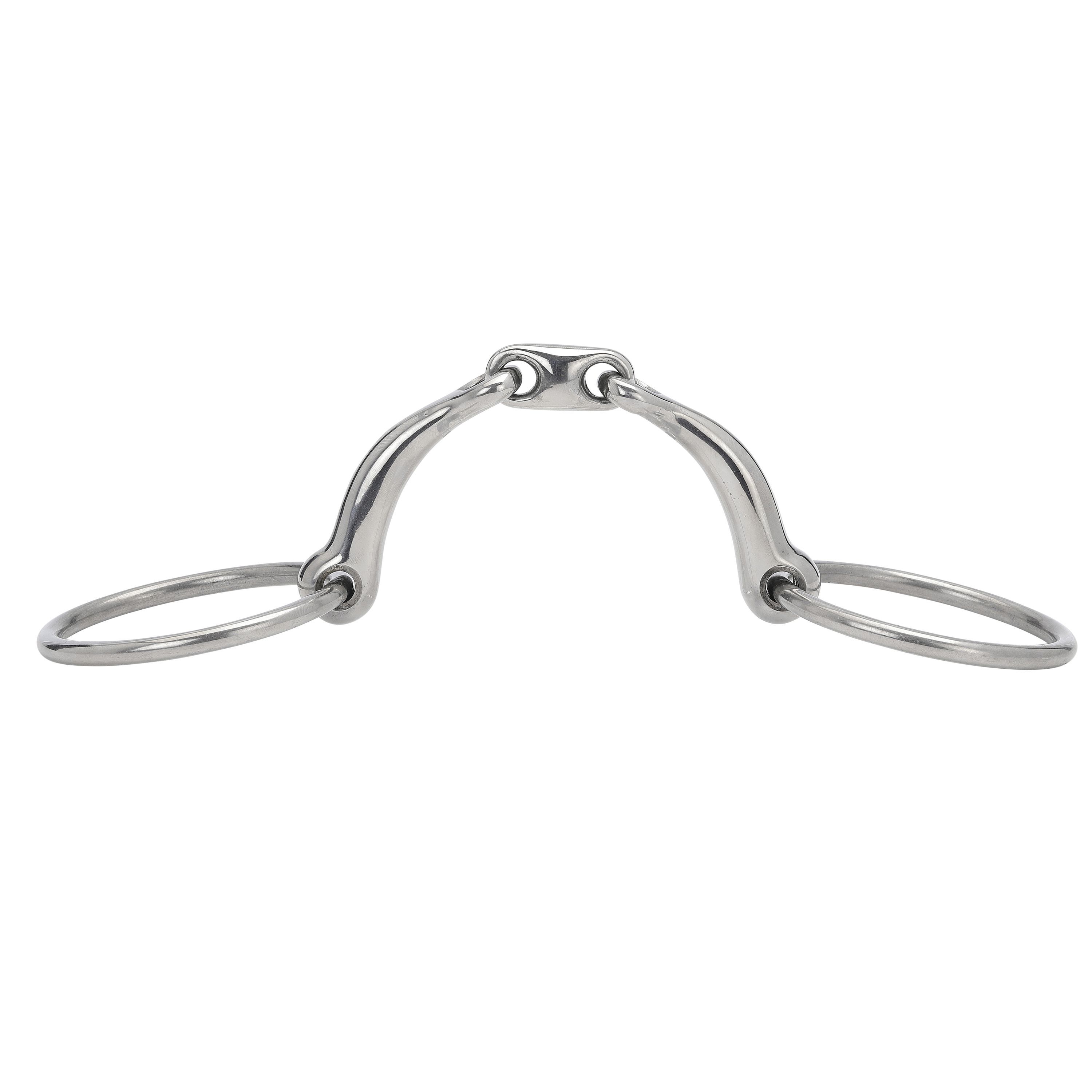 HorseGuard Wassertrense Anatomic