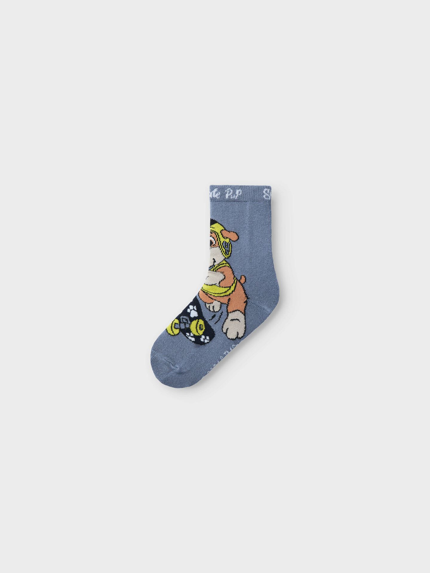 Norwin Pawpatrol 3-Pack Sock