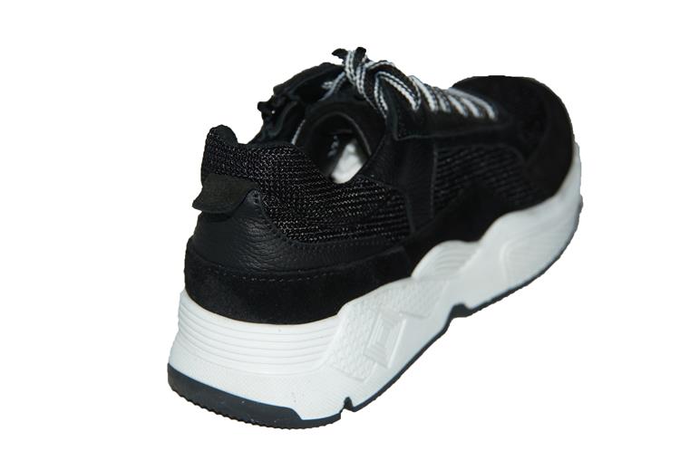 Track Style 324900 Sergio Snel/Black (589)