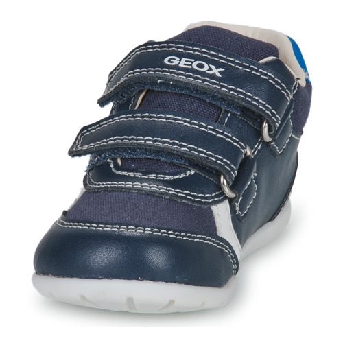 Geox - B ELTHAN BOY - Marine