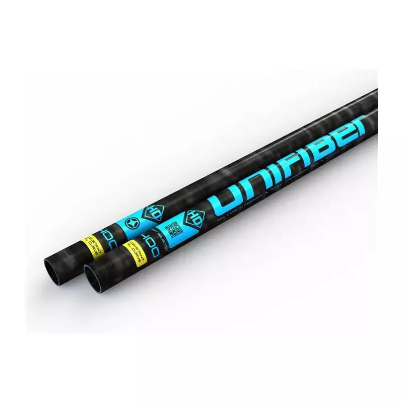 Mat windsurf UNIFIBER HD RDM C75 Yellow constant FL curve