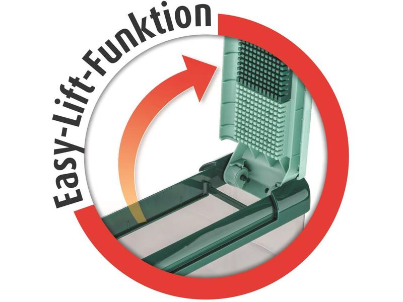 Genius Gemüseschneider Nicer Dicer Fusion   Slicer 13-teili Gemüse und Salat Zubereitungsset