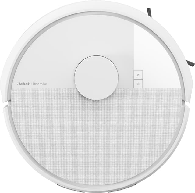iRobot Roomba Combo 105 rengøringsrobot Y311240 (hvid)