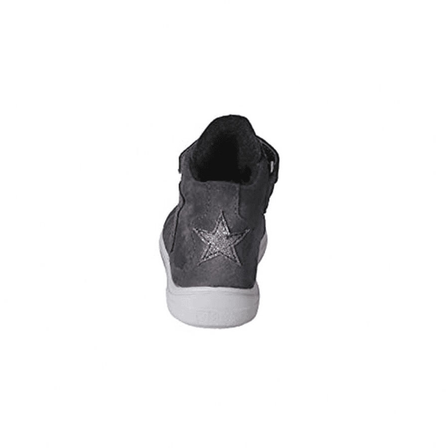 Ricosta Stiefel grau