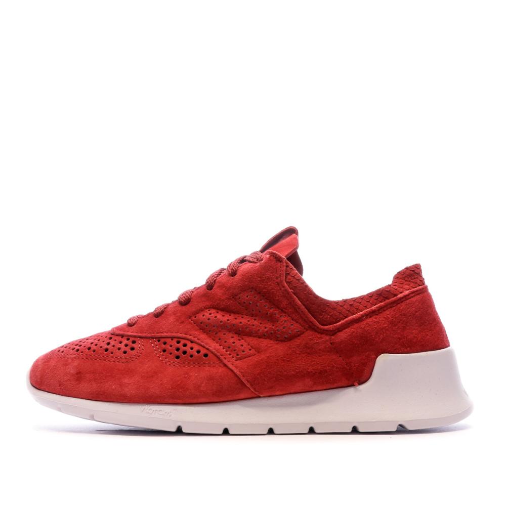 New Balance Baskets Rouges Homme New Balance ML1978