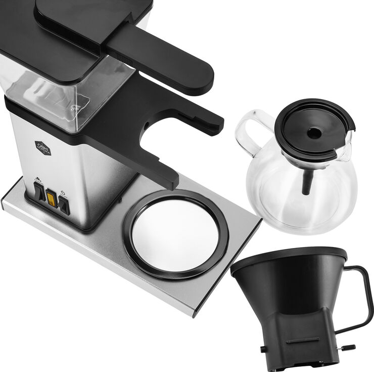 OBH Nordica Blooming Prime kaffemaskine