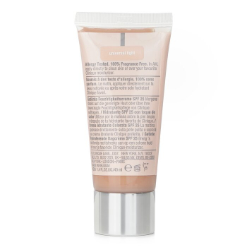 Clinique Moisture Surge Sheertint Hydrator SPF 25 40ml/1.4oz