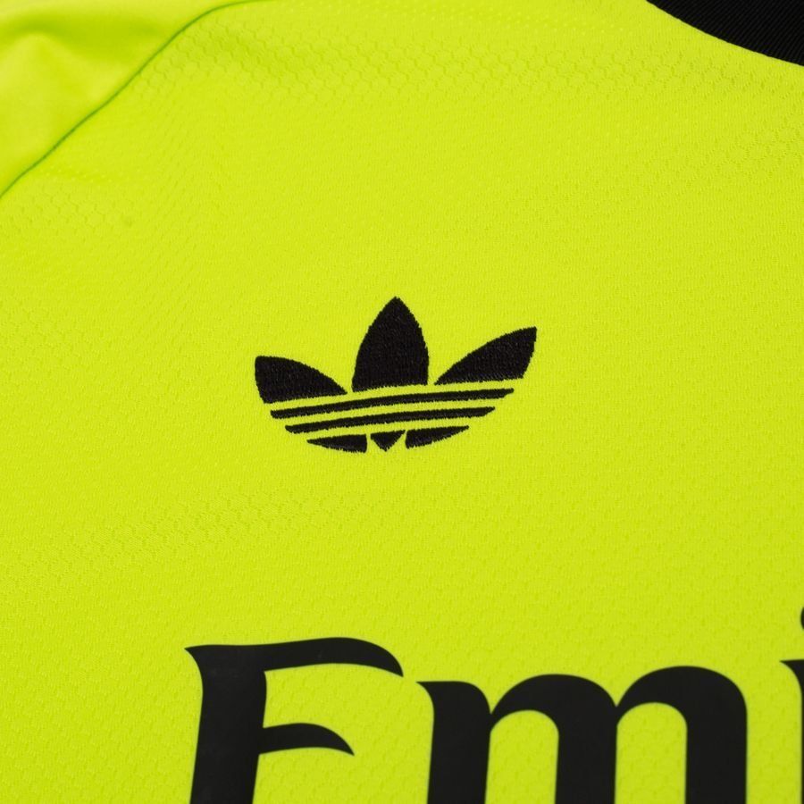 Real Madrid 3ème Maillot de Gardien 2024/25 Enfant