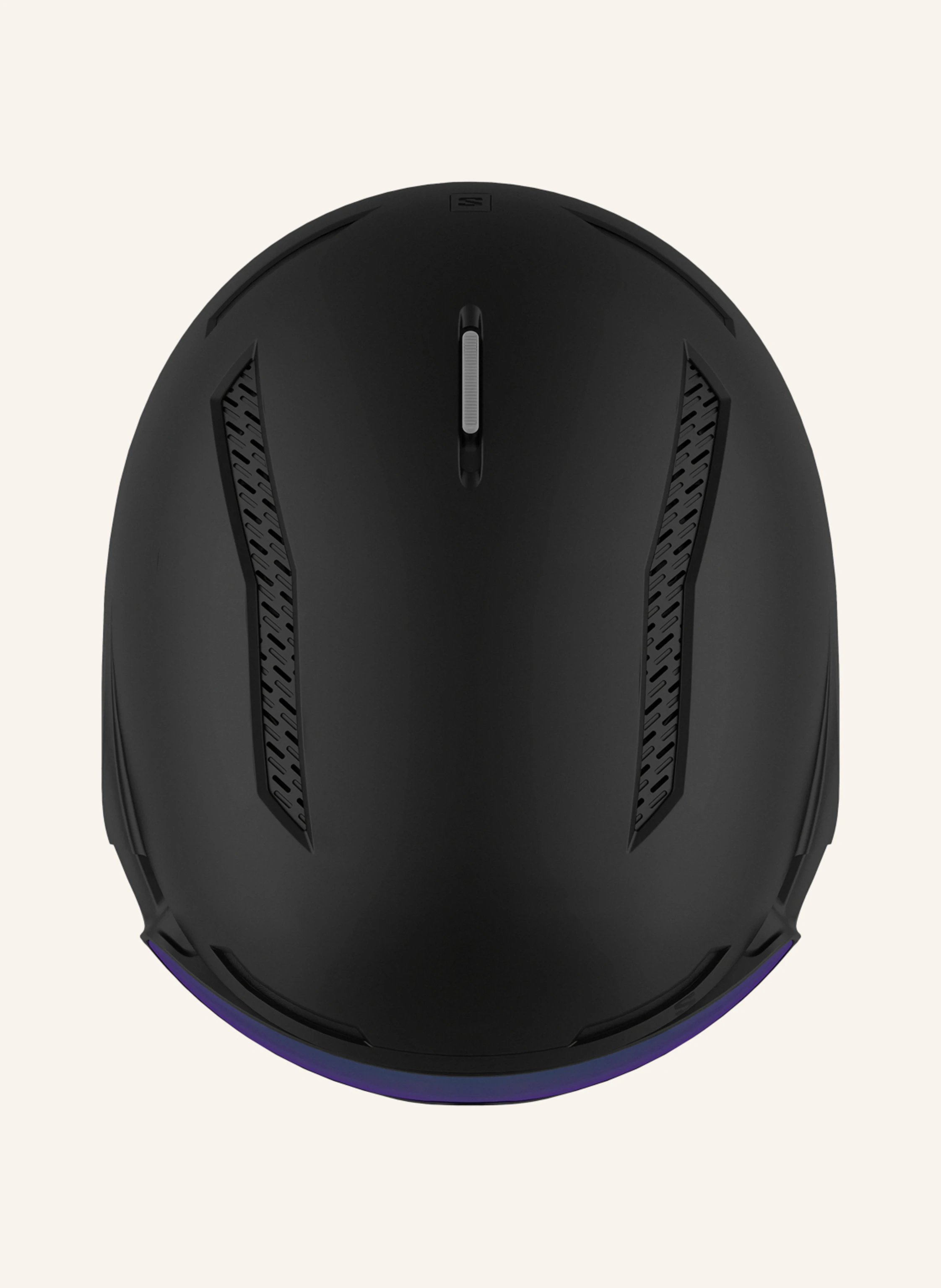 SALOMON Skihelm DRIVER PRIME SIGMA PHOTO MIPS mit Visier