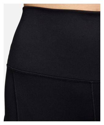Collant 7/8 Nike Dri-Fit One High Rise Pocket Noir Femme