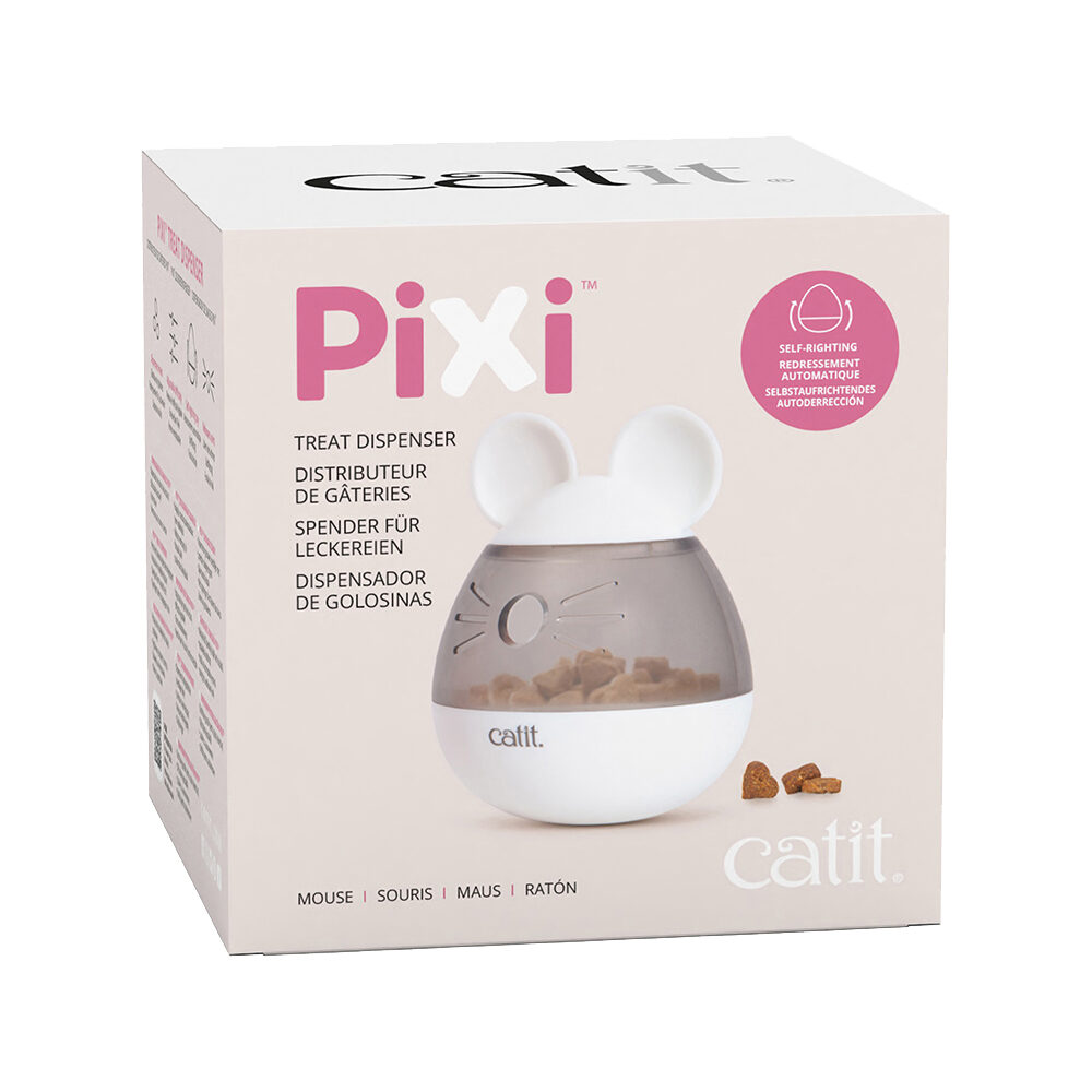 Catit PIXI Treat Dispenser