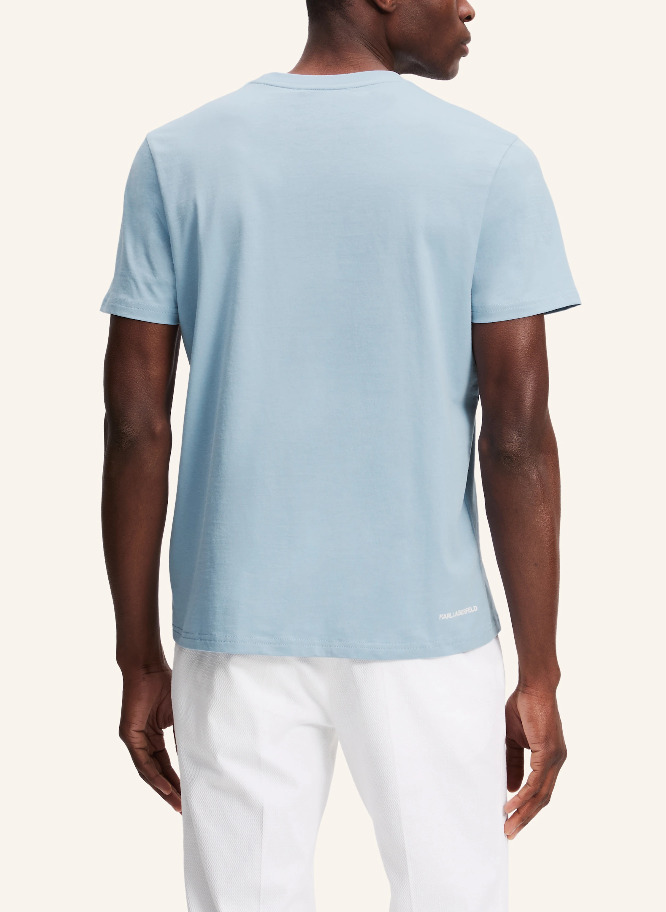 KARL LAGERFELD T-shirt